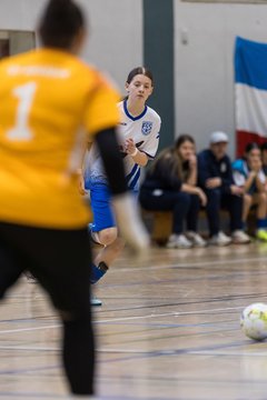 Bild 1214 - wBJ NFV Futsalmeisterschaft